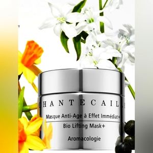 *New & Sealed* Chantecaille Bio Lifting Mask + ☆50ml/1.69oz☆